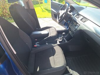Škoda Rapid TSI 1,2 - 10
