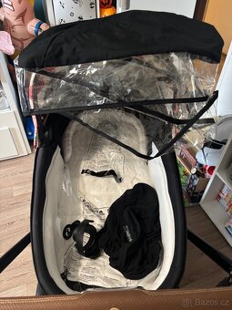 Cybex e priam - 10
