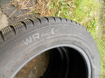 225/55 r17 97h 4ks zimní 6,5mm - 10