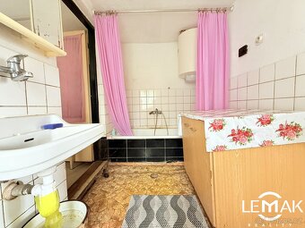 Prodej rodinného domu 163 m², Konice - Nová Dědina - 10