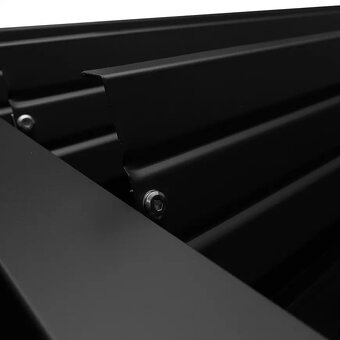 Nová bioklimatická pergola 4x3 metry včetně montáže - 10