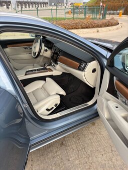 Volvo V90 D4 Polestar Inscription - 10