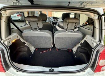 Renault Twingo 1.2 16V edice Night & Day PANORAMA - 10
