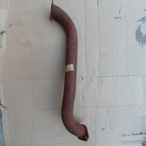 Prodám nd na Liaz V3s Tatra - 10