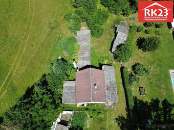 Prodej, Rodinný dům, Chodová Planá, ul. Nádražní - 10