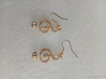 Bižuterie zpouti 30 kč kus - 10