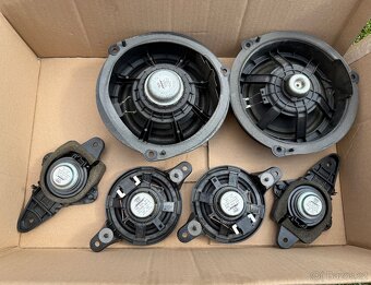 Nahradni dily - Audi A6 4G/C7 - 10