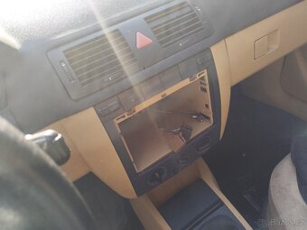 Škoda Fabia 1.4 16V 74kw - ELEGANCE - veškeré díly z vozidla - 10