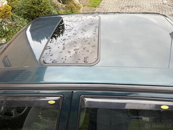 Škoda Felicie 1.6 GLX 1996 - veterán - 10