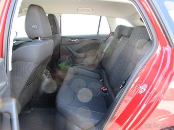 Škoda Scala 1.0 TSI Ambition s odp. DPH - 10