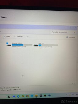 Lenovo Legion Y530-15ICH Černý Herní Notebook - 10