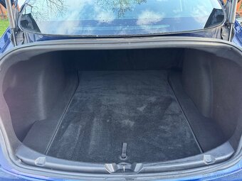 Tesla Model 3 Long Range 340Kw/Servisni historie/TOP - 10