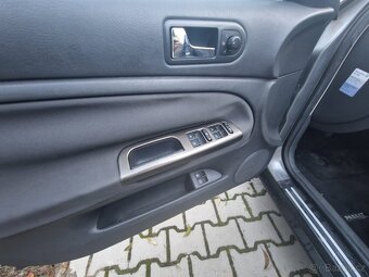 Volkswagen Passat 1,9 TDI 2004 - 10