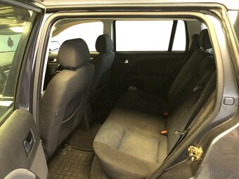 FORD MONDEO 2.0 TDCI - 10