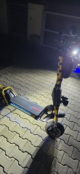 Kaabo Wolf King GT - 10