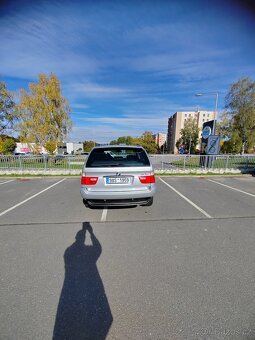 BMW x5 e53 3.0d 2002 135kw rv. 2002 - 10