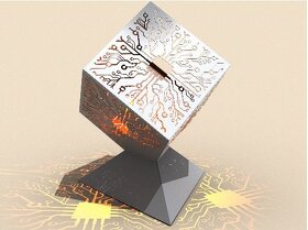 Zahradní dekorace - 10