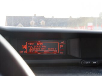 Citroën C3 Picasso 1.4 VTi , 70 kW benzín, 2016 - 10