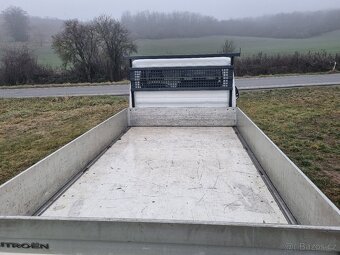 Citroën Jumper, 2.8 HDi,94kw, VALNÍK, NOVÁ STK - 10