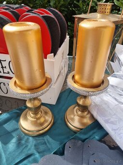 Svatební výzdoba - 10