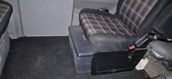 Vw t4 2.5 tdi 111kw multivan - 10