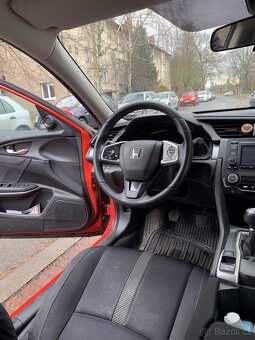 Honda Civic 10g  1.5 i-VTEC Turbo - 10