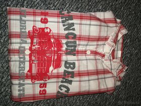 Pánské košile - 10