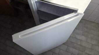 Lednice Beko s mrazákem - 10