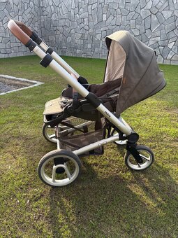 Kočárek Mutsy Nio - 10