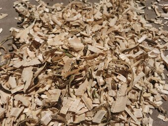 Benzínový drtič větví do 50 mm, DR-X50 - TECHNIX - 10