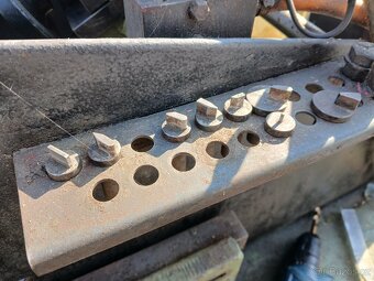 weinig rondamat 931 - 10