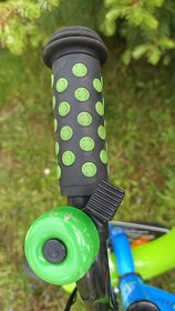 Author Agang 16 - dětské kolo - 10