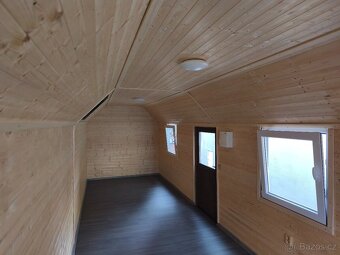 Maringotka německé výroby - 10