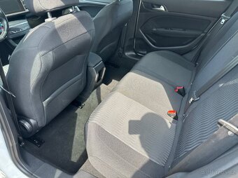 prodáváme Peugeot 308 1.2 Turbo 81kw - 10