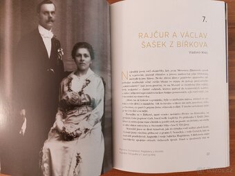 Kniha STOLETÍ MIROSLAVA ZIKMUNDA - za 50% ceny v obchodě - 10