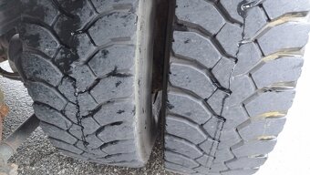 Iveco Trakker 360 6x4 s hydraulickou rukou - 10