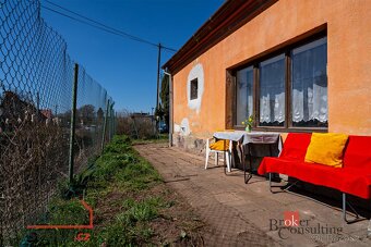 Prodej, domy/chalupa, 70 m2, Siřem, 43801 Blšany, Louny [ID  - 10