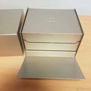 Krabička od hodinek Jaeger -LeCoultre - 10
