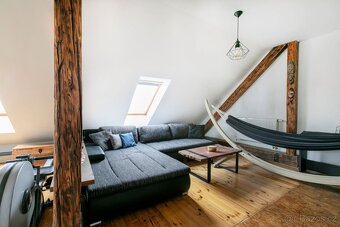Prostorný byt 4+kk v Přerově - 10