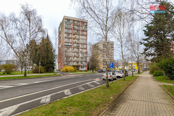 Prodej bytu 3+kk v Třinci, ul. Lidická - 10