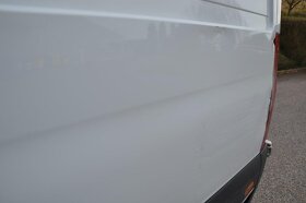 Mercedes-Benz Sprinter 317 L MAXI, 7/2021,velká výbava - 10