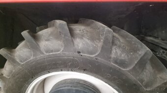 Traktor ZETOR 12111 - 10