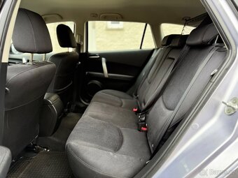 MAZDA 6 1,8i 16V 88KW EXCLUSIVE,KLIMA,SERV. KNIHA - 10