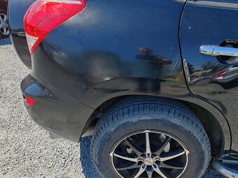 Toyota RAV4 2.2 D-4D TZ - 10