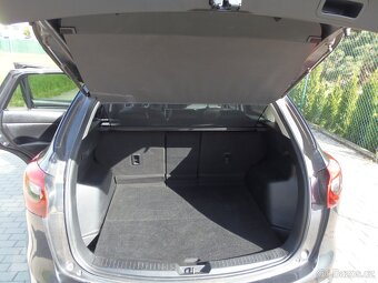 Mazda CX-5 2.2 Skyactiv - D 110kW AUTOMAT - 10