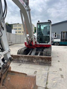TAKEUCHI TB290-2 2019 - 10