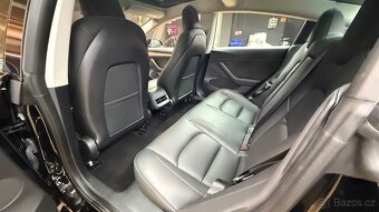 Tesla Model 3 Performance | 03/2022 | 23 199 km | DPH - 10