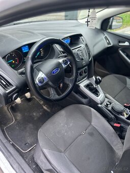 Focus mk3 1,6 tdi - 10