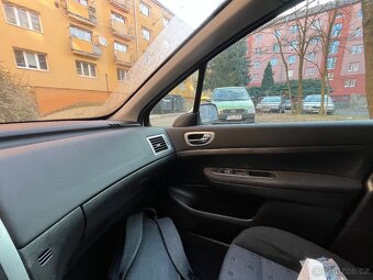 Peugeot 307sw - 10