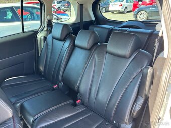 Mazda 5 1.6Di 7 Míst - 10